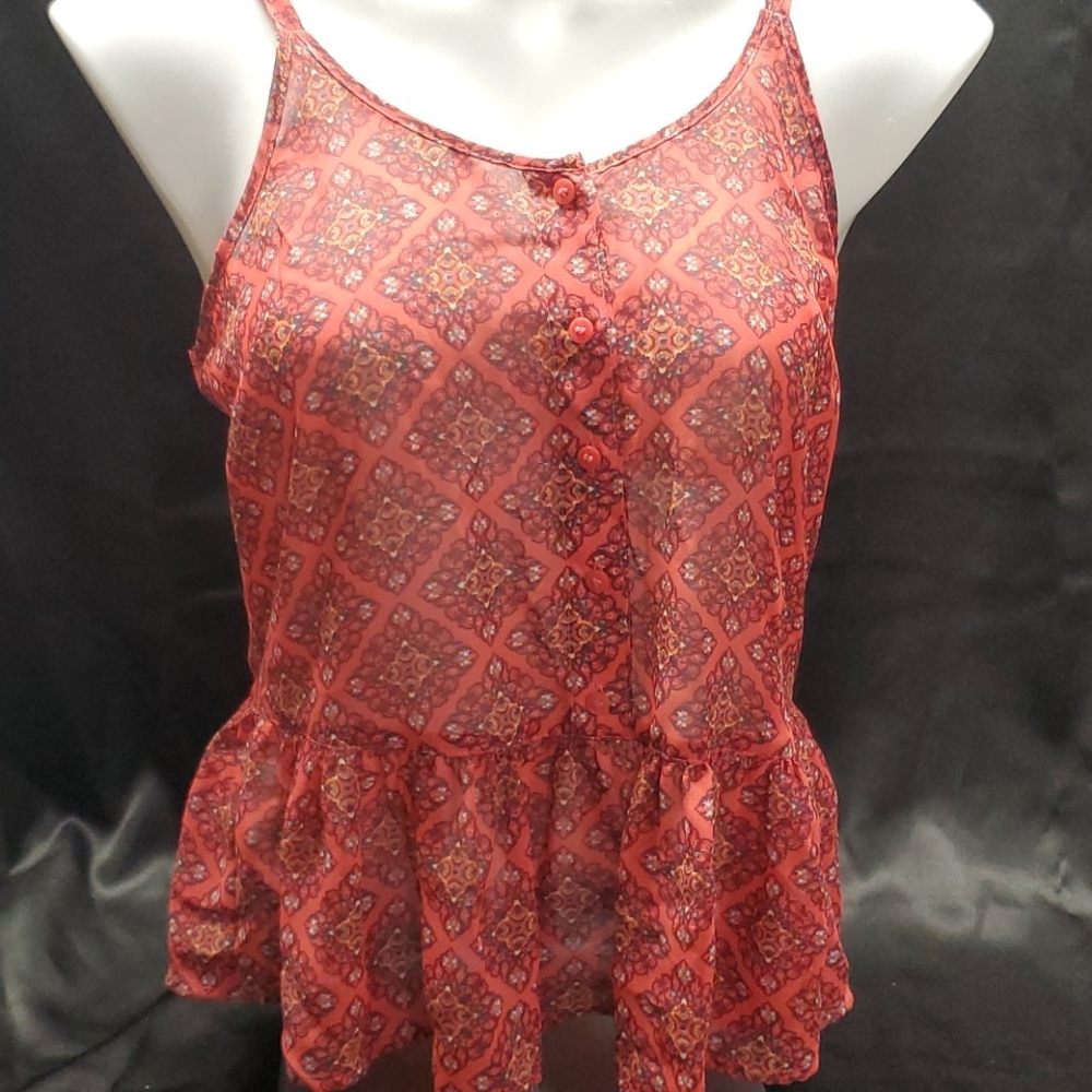 woman's blouse